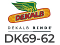 Productos Dekalb
