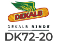 Productos Dekalb