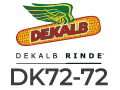 Productos Dekalb