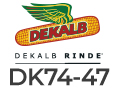 Productos Dekalb