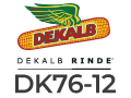 Productos Dekalb