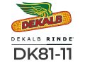 Productos Dekalb